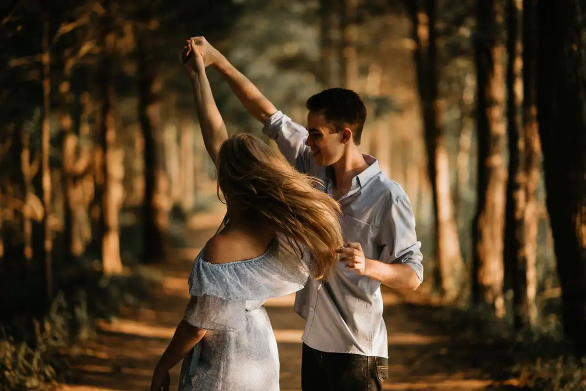 9 Signs Your Partner Is Ready to Take Your Relationship to the Next Level