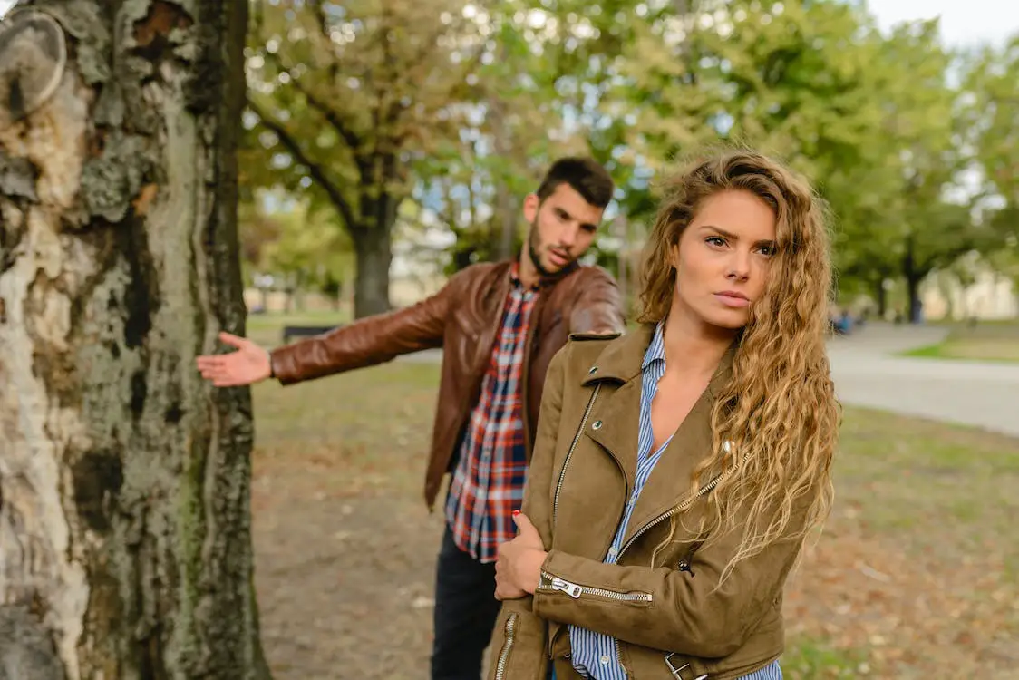 Understanding the Art of Cutting Someone Off: When, Why, and How