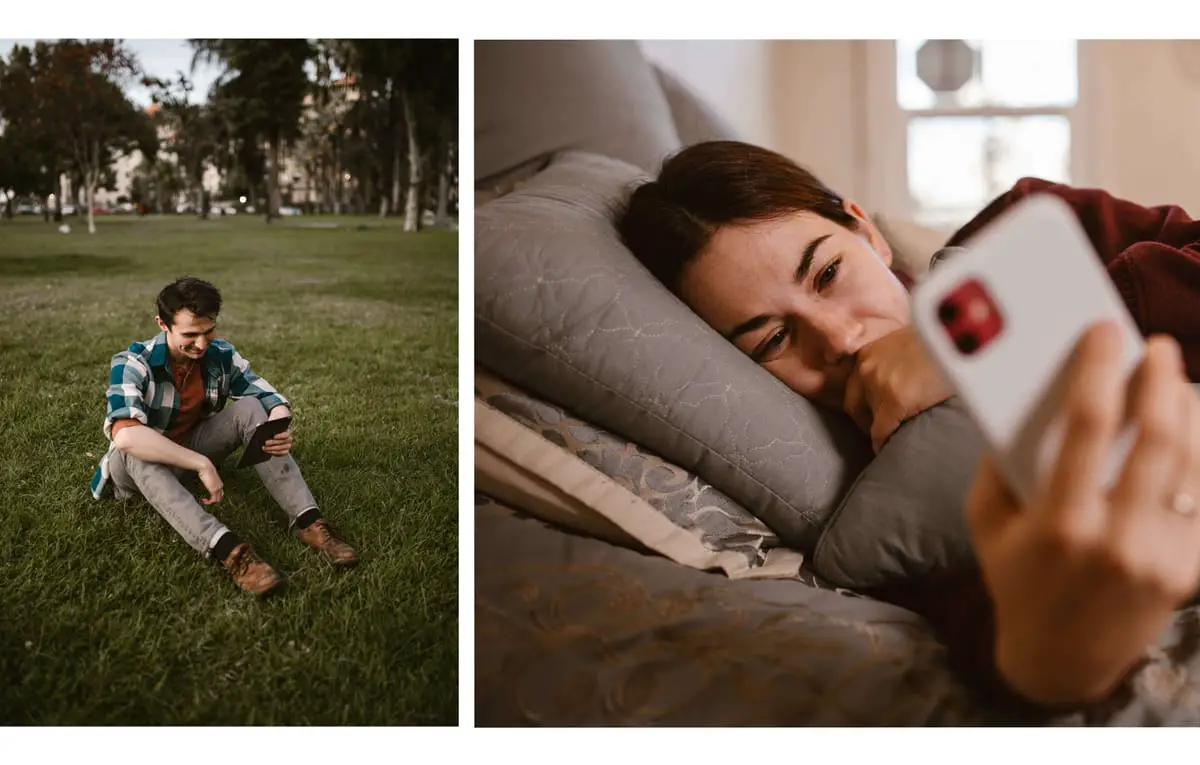 Navigating Long-Distance Relationships: Tips for Keeping the Connection Alive