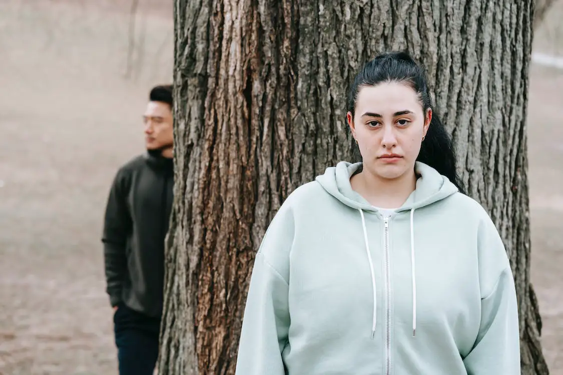 No Response is a Response: Understanding the Dynamics of Silence