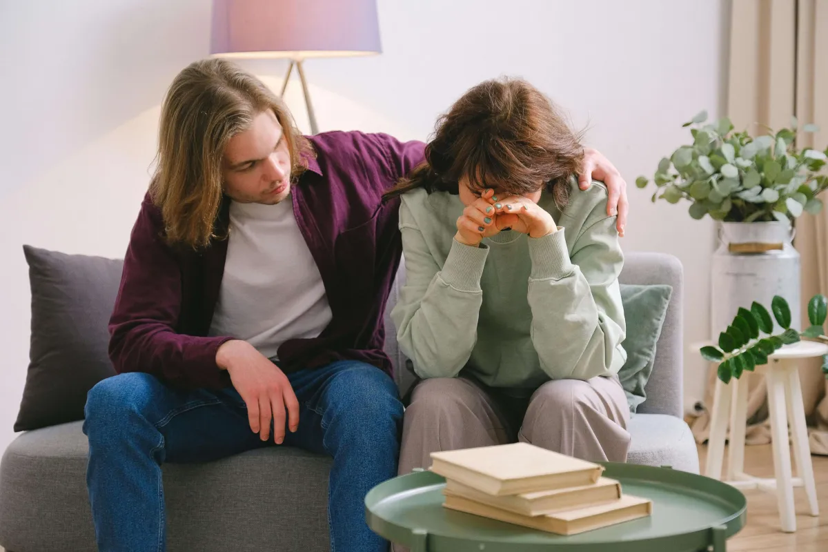 The Power of Apologies: How Saying Sorry Can Heal Your Relationship