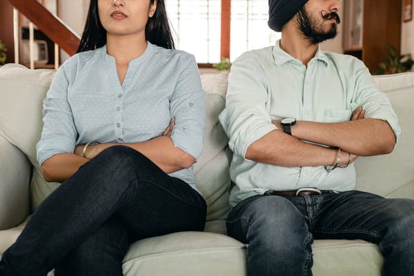 09 Communication Mistakes That Can Harm Your Relationship