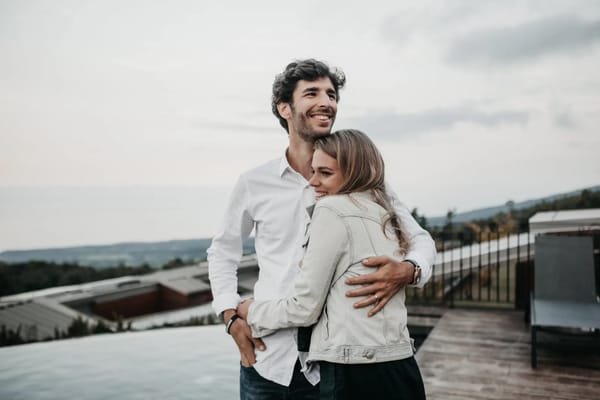 10 Subtle Signs Your Relationship Is Becoming More Serious