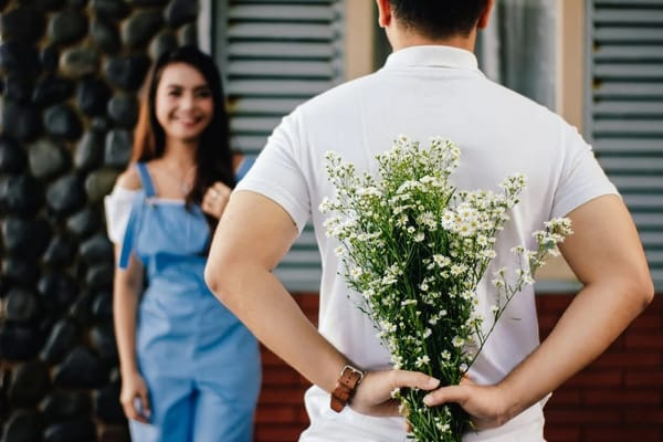 12 Daily Habits That Can Improve Your Relationship