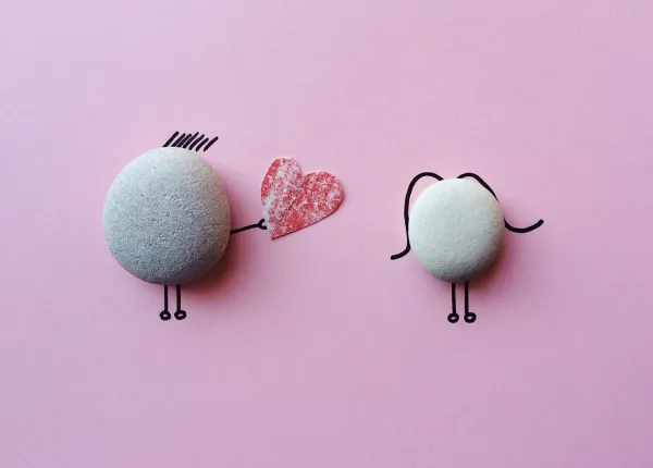 5 Love Languages: How to Understand and Fulfill Your Partner's Needs