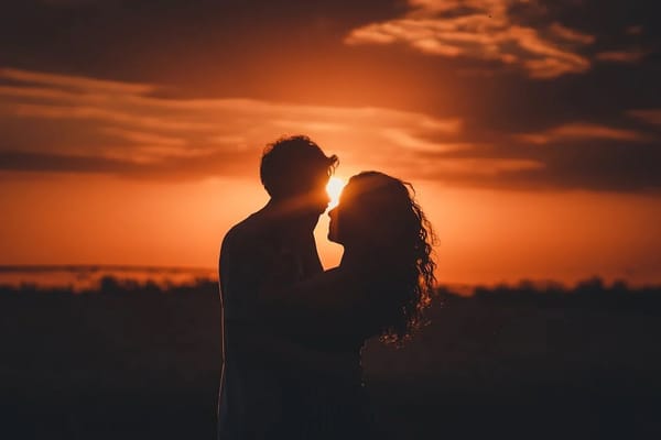 7 Signs Your Partner Is Falling More in Love with You Every Day