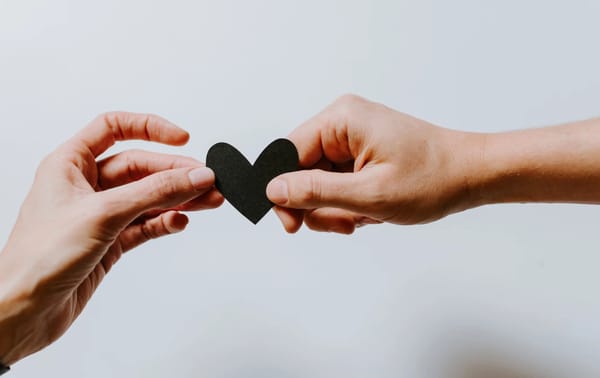 7 Unexpected Ways Your Partner Demonstrates Their Commitment to You