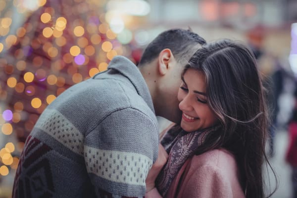 8 Habits of Highly Successful Couples
