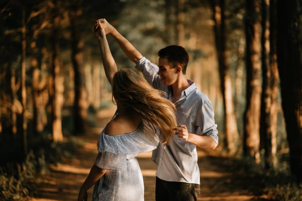 9 Signs Your Partner Is Ready to Take Your Relationship to the Next Level