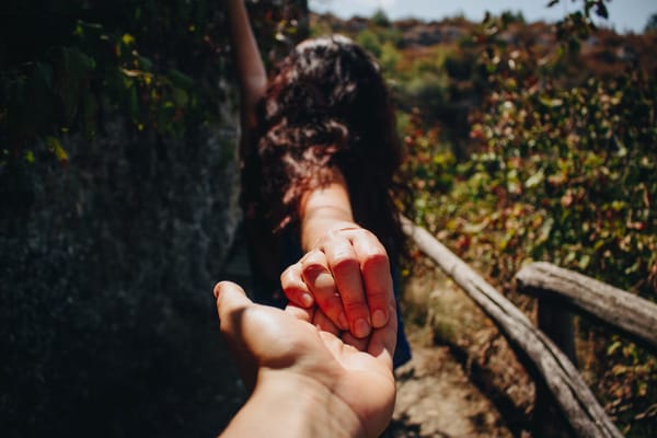 Exploring the Different Types of Couples