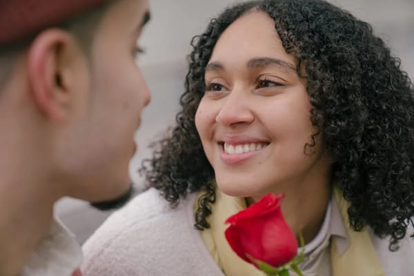 How to Ask a Boy Out