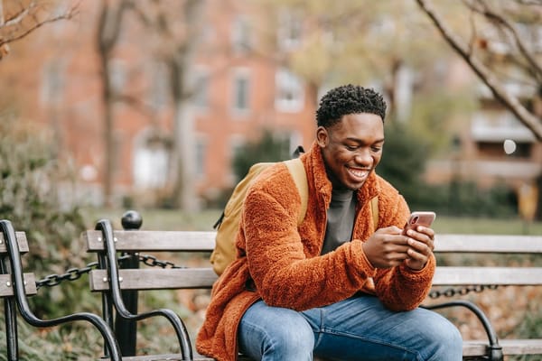 How to Flirt Over Text