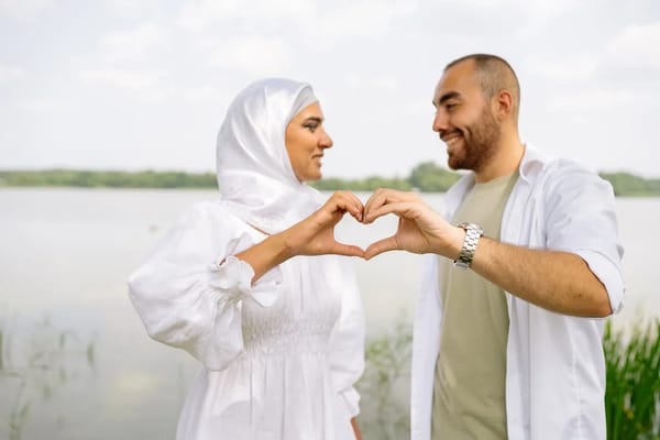 How to Navigate Cultural and Religious Differences in Your Relationship