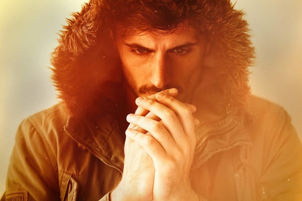 Signs He's Jealous: Understanding the Hidden Emotions in Your Relationship