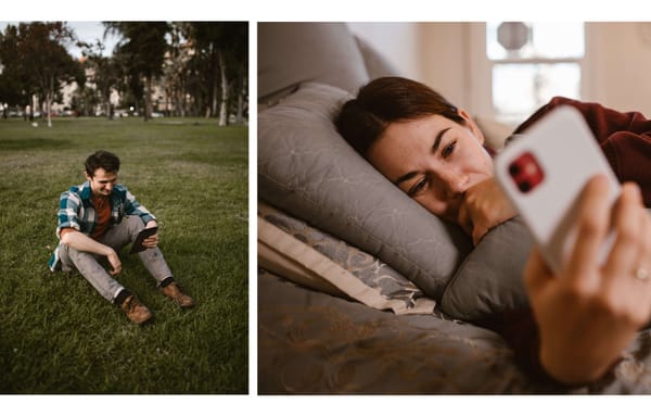 Navigating Long-Distance Relationships: Tips for Keeping the Connection Alive