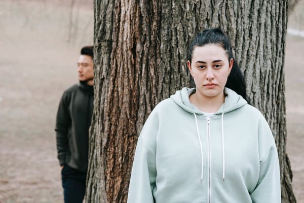 No Response is a Response: Understanding the Dynamics of Silence