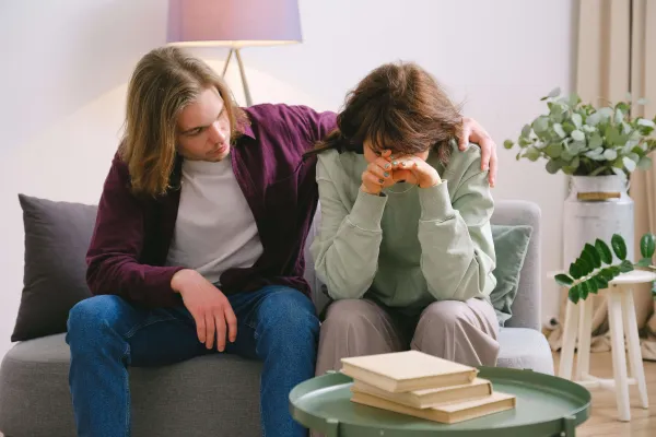 The Power of Apologies: How Saying Sorry Can Heal Your Relationship