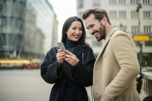 The Power of Positive Reinforcement: 8 Ways to Show Appreciation to Your Partner